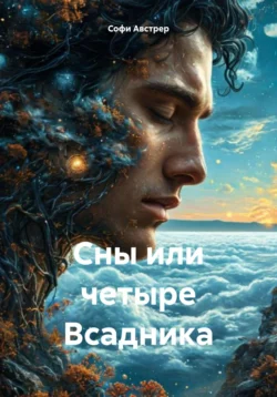 Сны или четыре Всадника, Софи Австрер