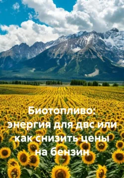 Биотопливо: энергия для двс или как снизить цены на бензин, Дьякон Святой