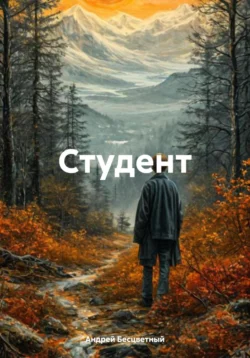 Студент, Андрей Бесцветный