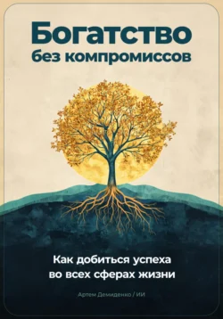 Богатство без компромиссов: Как добиться успеха во всех сферах жизни, Артем Демиденко