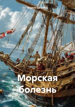 Морская болезнь, Кирилл Де Совье