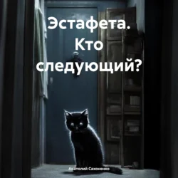 Эстафета. Кто следующий?, Анатолий Сахоненко