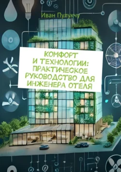 Комфорт и технологии: Практическое руководство для инженера отеля, Иван Пулукчу