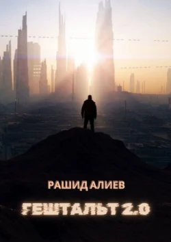 Гештальт 2.0, Рашид Алиев