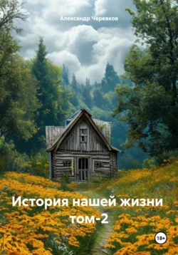 История нашей жизни том-2, Александр Черевков