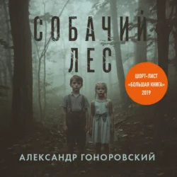 Собачий лес, Александр Гоноровский