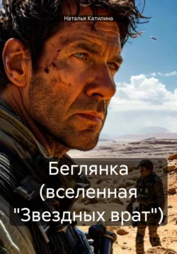 Беглянка (вселенная «Звездных врат»), Наталья Катилина