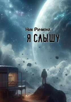 Я слышу, Ник Ричмонд