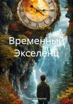 Временный Экселенц, Георгий Фомичев