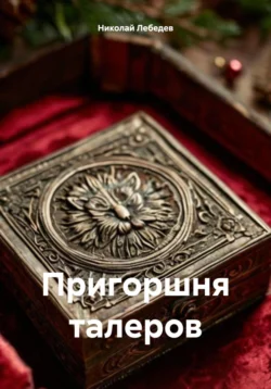 Пригоршня талеров, Николай Лебедев