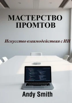 Мастерство промтов: Искусство взаимодействия с ИИ, Andy Smith