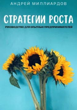 Стратегии роста. Руководство для опытных предпринимателей, Андрей Миллиардов