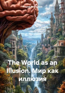 The World as an Illusion. Мир как иллюзия, Андрей Тихомиров