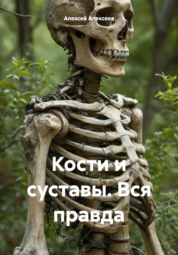 Кости и суставы. Вся правда, Алексей Алексеев