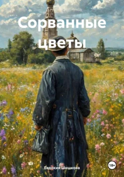 Сорванные цветы, Евдокия Шишкова