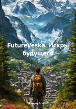 FutureVeska. Искры будущего, Максим FuturoF