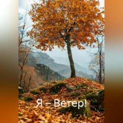 Я – Ветер!, Тая Юкка