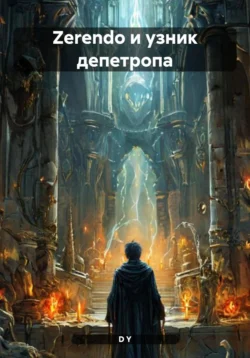 Zerendo и узник депетропа, D Y