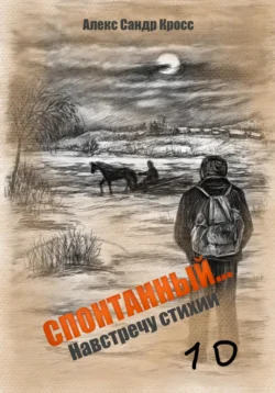СПОНТАННЫЙ…10 Навстречу стихии, Алекс Сандр Кросс