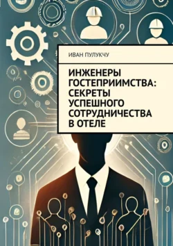 Инженеры гостеприимства: Секреты успешного сотрудничества в отеле, Иван Пулукчу