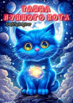 Тайна Лунного Кота, Dmitriy Inspirer