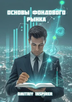 Основы фондового рынка, Dmitriy Inspirer