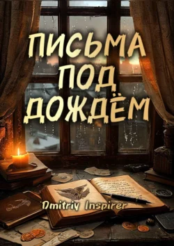 Письма под дождём, Dmitriy Inspirer