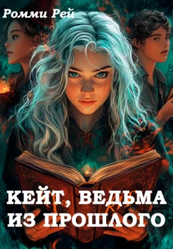 Кейт, ведьма из прошлого, Ромми Рей