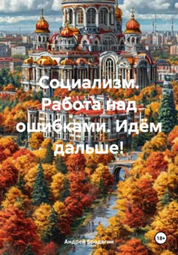 Социализм. Работа над ошибками. Идём дальше!, Андрей Бродягин