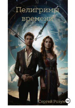 Пилигримы времени, Сергей Розум