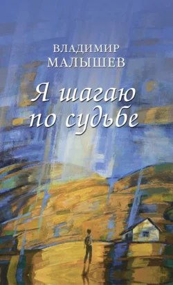 Я шагаю по судьбе, Владимир Малышев