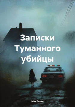 Записки Туманного убийцы, Мак Гевич