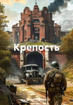 Крепость, Виктор Старицын