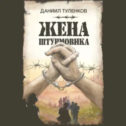 Жена штурмовика, Даниил Туленков