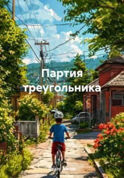 Партия треугольника, Федор Шилов