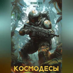 Космодесы 3, Влад Лей