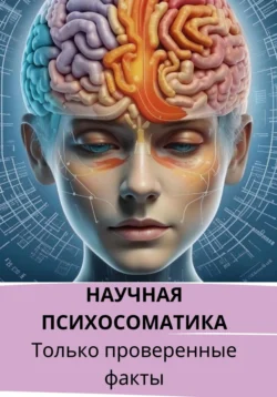 Научная психосоматика. Только проверенные факты, Николай Якуненков