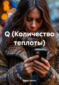 Q (Количество теплоты), Федор Шилов