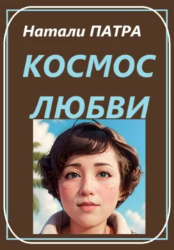 Космос любви, Натали Патра