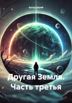 Другая Земля. Часть третья, Артур Дорай