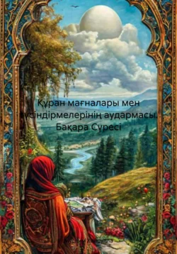 Құран мағналары мен түсіндірмелерінің аудармасы. Бақара Сүресі, Муслим Хайрулла