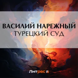 Турецкий суд, Василий Нарежный