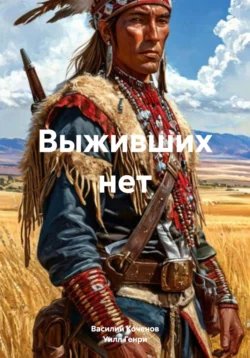 Выживших нет, Уилл Генри