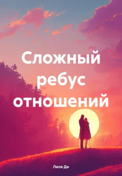 Сложный ребус отношений, Лиля Ди