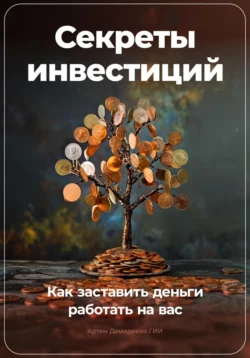 Секреты инвестиций: Как заставить деньги работать на вас, Артем Демиденко