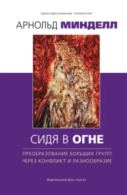 Сидя в огне. Преобразование больших групп через конфликт и разнообразие, Арнольд Минделл