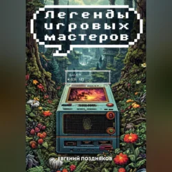 Легенды Игровых Мастеров, Евгений Поздняков