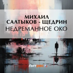 Недреманное око, Михаил Салтыков-Щедрин