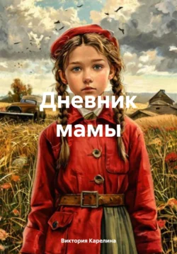 Дневник мамы, Виктория Карелина