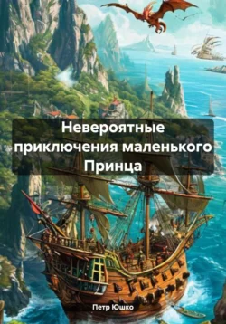 Невероятные приключения маленького Принца, Петр Юшко